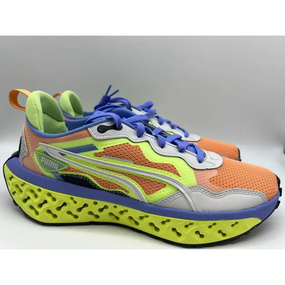 Puma Xetic Sculpt Beyond Sneakers 390199 01 Men's Size 10 NEW